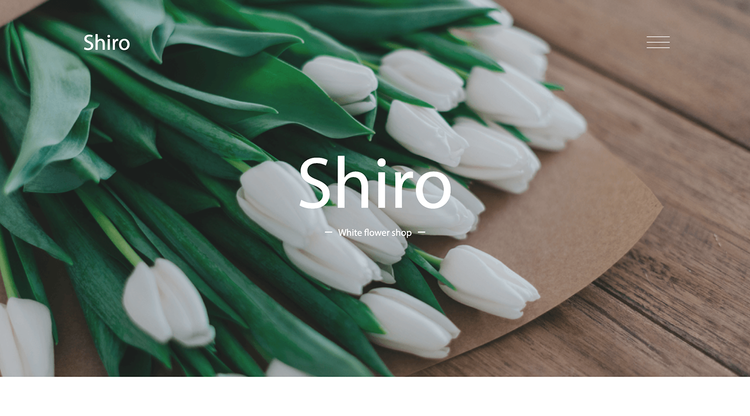 Shiro